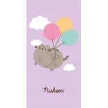 PUSHEEN RĘCZNIK 140X70 