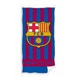 FC BARCELONA RĘCZNIK 70X140