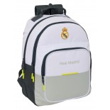 REAL MADRYT PLECAK 44X32X16 CM