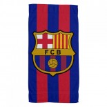 FC BARCELONA RĘCZNIK 70X140
