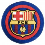 FC BARCELONA DYWANIK 60 cm 