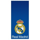 REAL MADRYT RĘCZNIK 70X140 