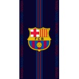 FC BARCELONA RĘCZNIK 70X140