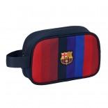 FC BARCELONA KOSMETYCZKA 22 CM 