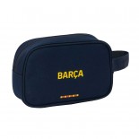 FC BARCELONA KOSMETYCZKA 22 CM 