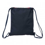 FC BARCELONA WOREK 40X35 CM