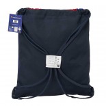 FC BARCELONA WOREK 40X35 CM