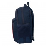 FC BARCELONA PLECAK 42X32 CM 