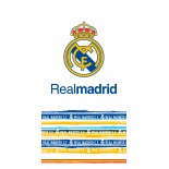 REAL MADRID TOWEL 70X140 