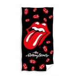 THE ROLLING STONES TOWEL 140X70 
