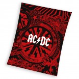 AC/DC BLANKET 150X200 