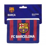 FC BARCELONA WALLET