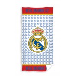 REAL MADRID TOWEL 140X70 