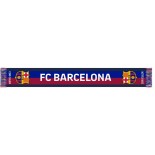 FC BARCELONA SZALIK 140X20
