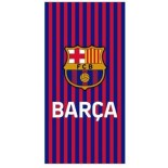 FC BARCELONA RĘCZNIK 140X70 