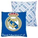 REAL MADRID CUSHION 40X40