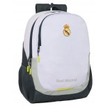 REAL MADRYT PLECAK 44X32X16 CM