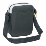 REAL MADRYT TORBA NA RAMIĘ 22X16