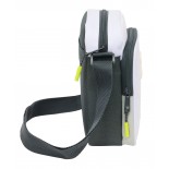 REAL MADRYT TORBA NA RAMIĘ 22X16