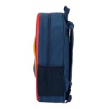 FC BARCELONA PLECAK 3D 