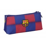 FC BARCELONA PIÓRNIK PODWÓJNY 22X10X8 