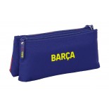 FC BARCELONA PIÓRNIK PODWÓJNY 22X10X8 