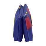 FC BARCELONA PIÓRNIK PODWÓJNY 22X10X8 