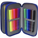 REAL MADRYT PIÓRNIK Z WYPOSAŻENIEM 39EL