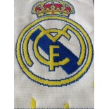 REAL MADRYT SZALIK 140X20 