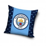 MANCHESTER CITY PODUSZKA 40X40