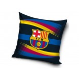 FC BARCELONA PODUSZKA 40X40 