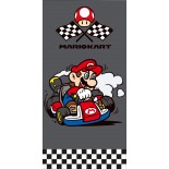 SUPER MARIO RĘCZNIK 70x140 