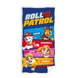 PAW PATROL RĘCZNIK 140X70
