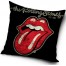 ROLLING STONES CUSHION 40X40 