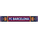 FC BARCELONA SZALIK 140X20