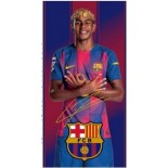 FC BARCELONA LAMINE YAMAL RĘCZNIK 70X140