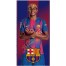 FC BARCELONA LAMINE YAMAL RĘCZNIK 70X140