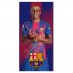 FC BARCELONA LAMINE YAMAL RĘCZNIK 70X140