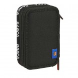 FC BARCELONA PIÓRNIK Z WYPOSAŻENIEM 37EL