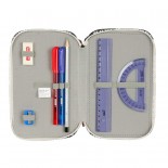 FC BARCELONA PIÓRNIK Z WYPOSAŻENIEM 37EL