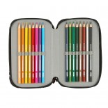 FC BARCELONA PIÓRNIK Z WYPOSAŻENIEM 37EL